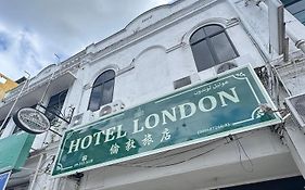 Hotel London Kuala Lipis